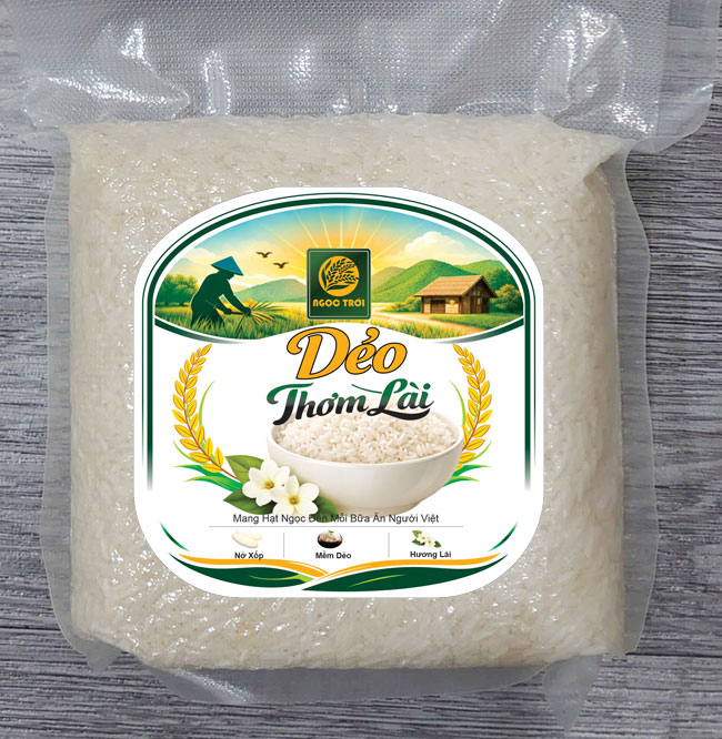 00506 - dẻo thơm lài
