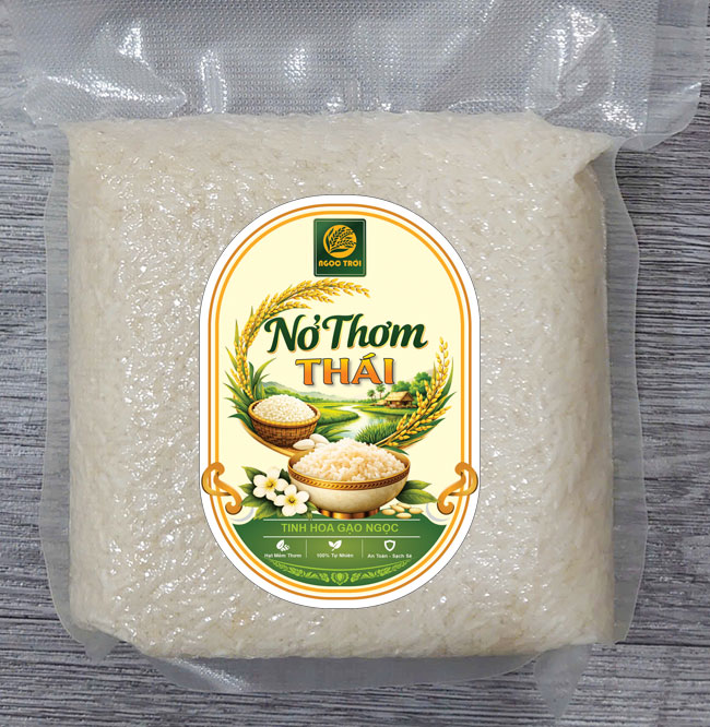 00508 - nở thơm Thái
