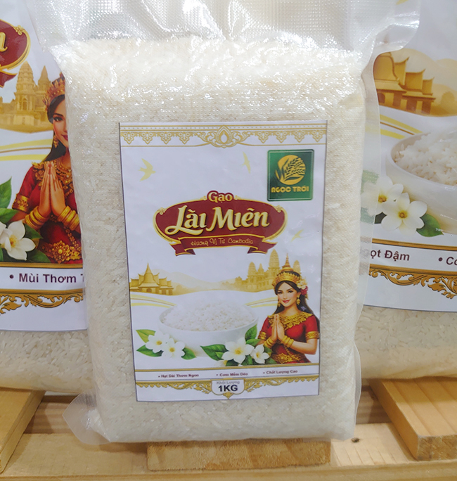 01002 - Lài Miên
